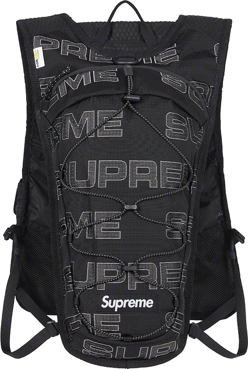 Pack Vest view 11